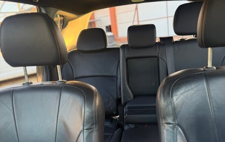 Mitsubishi Outlander III рестайлинг 3, 2011 год, 1 290 000 рублей, 25 фотография