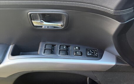 Mitsubishi Outlander III рестайлинг 3, 2011 год, 1 290 000 рублей, 32 фотография