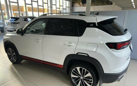 Changan CS35 Plus, 2023 год, 1 864 000 рублей, 6 фотография