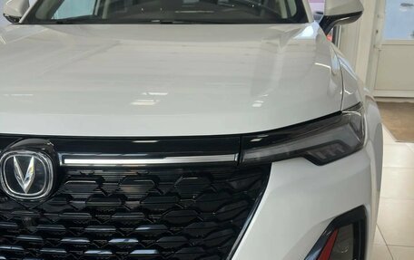 Changan CS35 Plus, 2023 год, 1 864 000 рублей, 4 фотография