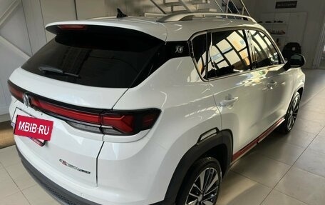 Changan CS35 Plus, 2023 год, 1 864 000 рублей, 11 фотография
