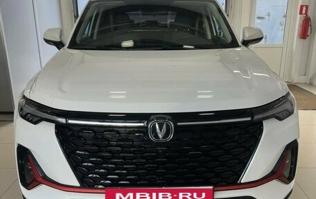 Changan CS35 Plus, 2023 год, 1 864 000 рублей, 3 фотография