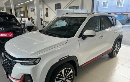 Changan CS35 Plus, 2023 год, 1 864 000 рублей, 5 фотография