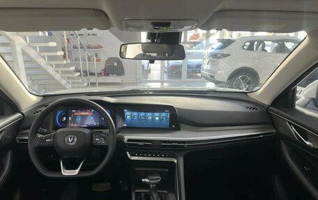 Changan CS35 Plus, 2023 год, 1 864 000 рублей, 16 фотография