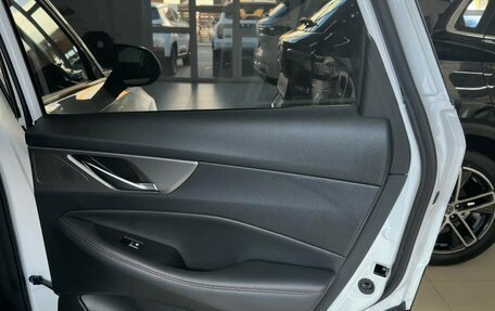 Changan CS35 Plus, 2023 год, 1 864 000 рублей, 24 фотография