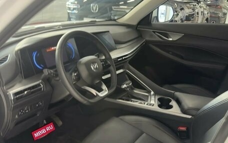 Changan CS35 Plus, 2023 год, 1 864 000 рублей, 15 фотография