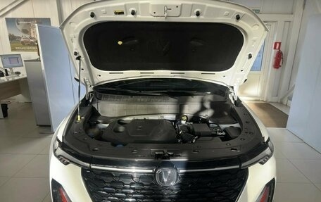 Changan CS35 Plus, 2023 год, 1 864 000 рублей, 30 фотография