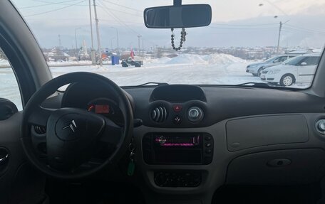 Citroen C3 II, 2004 год, 315 000 рублей, 8 фотография