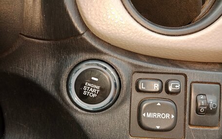 Toyota Vitz, 2012 год, 4 фотография