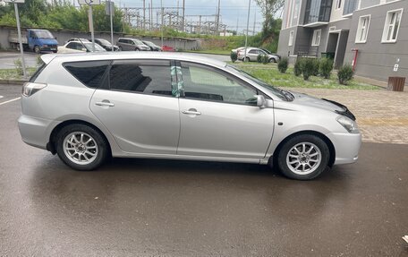 Toyota Caldina, 2007 год, 680 000 рублей, 4 фотография