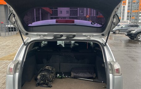 Toyota Caldina, 2007 год, 680 000 рублей, 6 фотография