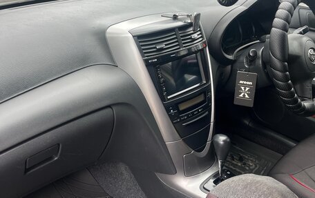 Toyota Caldina, 2007 год, 680 000 рублей, 9 фотография