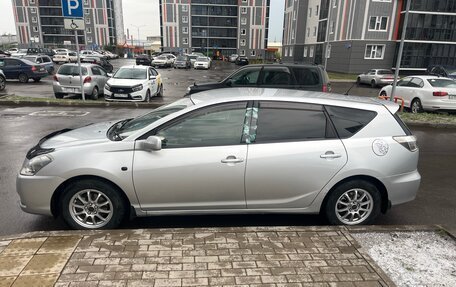 Toyota Caldina, 2007 год, 680 000 рублей, 2 фотография
