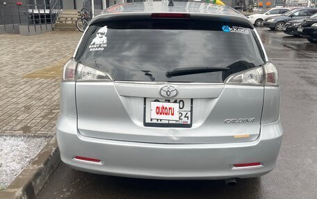 Toyota Caldina, 2007 год, 680 000 рублей, 5 фотография