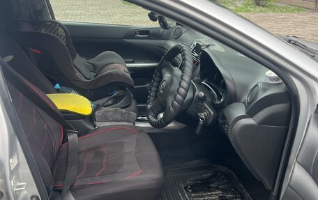 Toyota Caldina, 2007 год, 680 000 рублей, 7 фотография
