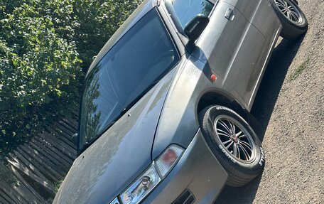 Mitsubishi Lancer VII, 1998 год, 280 000 рублей, 1 фотография
