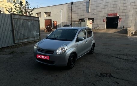 Toyota Passo III, 2010 год, 550 000 рублей, 1 фотография