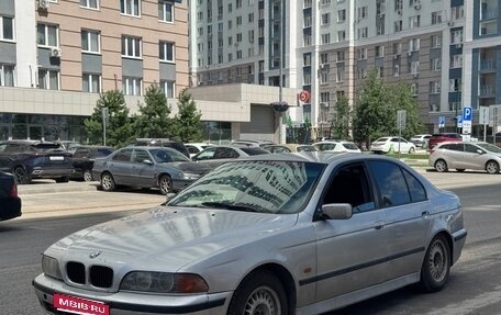 BMW 5 серия, 1999 год, 350 000 рублей, 1 фотография