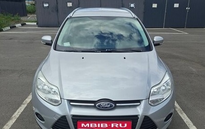 Ford Focus III, 2013 год, 750 000 рублей, 1 фотография