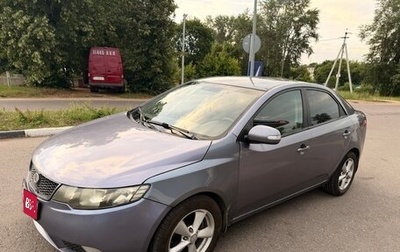 KIA Cerato III, 2010 год, 390 000 рублей, 1 фотография
