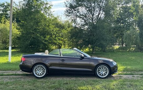 Audi A5, 2013 год, 3 500 000 рублей, 8 фотография