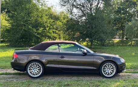 Audi A5, 2013 год, 3 500 000 рублей, 11 фотография