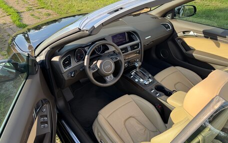 Audi A5, 2013 год, 3 500 000 рублей, 12 фотография
