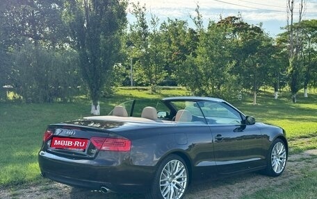 Audi A5, 2013 год, 3 500 000 рублей, 7 фотография