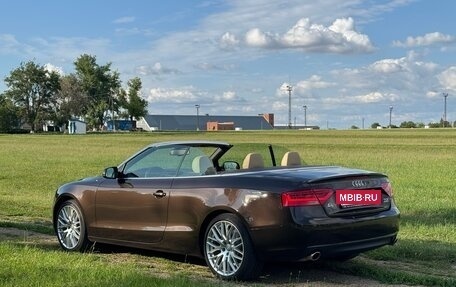 Audi A5, 2013 год, 3 500 000 рублей, 5 фотография