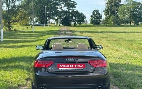 Audi A5, 2013 год, 3 500 000 рублей, 6 фотография