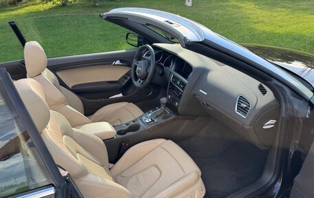 Audi A5, 2013 год, 3 500 000 рублей, 13 фотография
