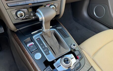 Audi A5, 2013 год, 3 500 000 рублей, 18 фотография