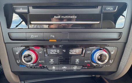 Audi A5, 2013 год, 3 500 000 рублей, 17 фотография