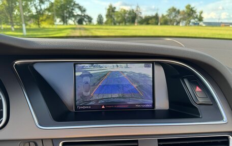 Audi A5, 2013 год, 3 500 000 рублей, 16 фотография