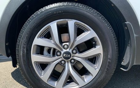 KIA Sportage III, 2014 год, 1 390 000 рублей, 17 фотография