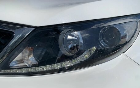 KIA Sportage III, 2014 год, 1 390 000 рублей, 16 фотография