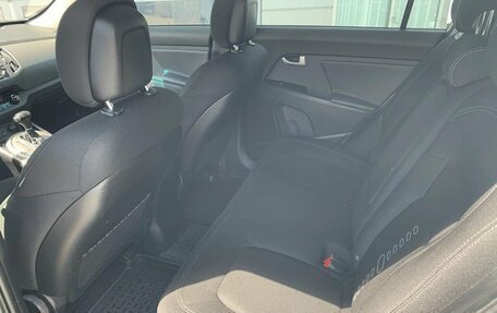 KIA Sportage III, 2014 год, 1 390 000 рублей, 14 фотография