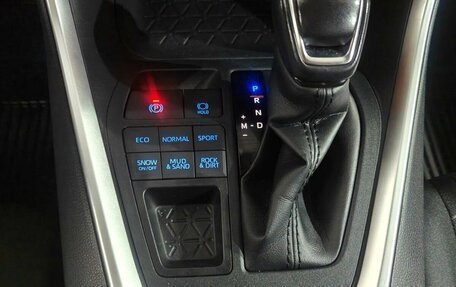 Toyota RAV4, 2021 год, 3 296 000 рублей, 16 фотография