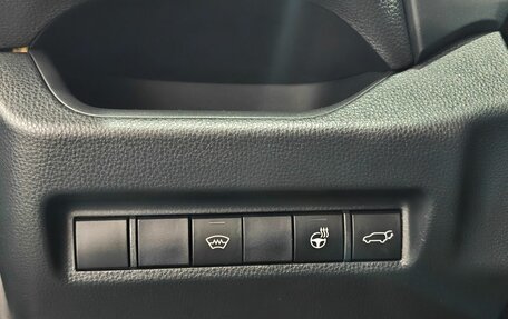 Toyota RAV4, 2021 год, 3 296 000 рублей, 18 фотография