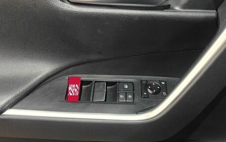 Toyota RAV4, 2021 год, 3 296 000 рублей, 17 фотография