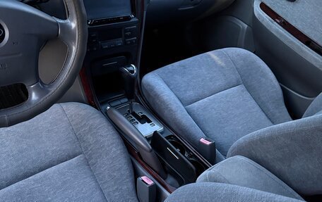 KIA Magentis I, 2004 год, 380 000 рублей, 10 фотография
