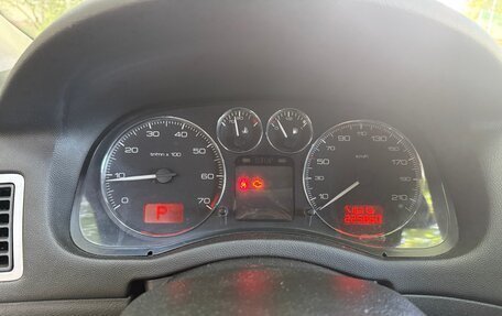 Peugeot 307 I, 2007 год, 400 000 рублей, 3 фотография