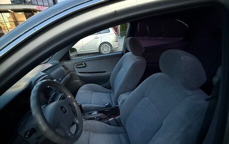 KIA Magentis I, 2004 год, 380 000 рублей, 9 фотография