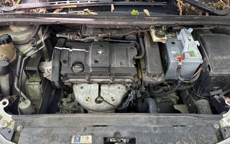 Peugeot 307 I, 2007 год, 400 000 рублей, 11 фотография