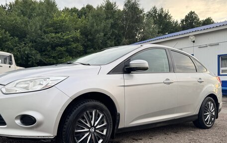 Ford Focus III, 2011 год, 850 000 рублей, 4 фотография
