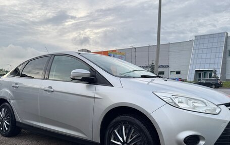 Ford Focus III, 2011 год, 850 000 рублей, 2 фотография