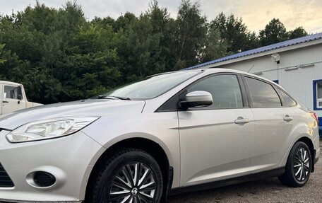 Ford Focus III, 2011 год, 850 000 рублей, 6 фотография