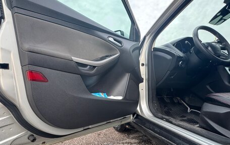 Ford Focus III, 2011 год, 850 000 рублей, 9 фотография