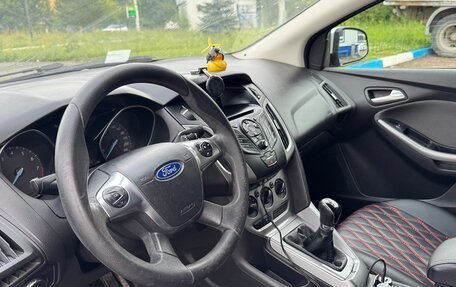 Ford Focus III, 2011 год, 850 000 рублей, 8 фотография