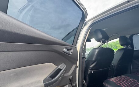 Ford Focus III, 2011 год, 850 000 рублей, 10 фотография